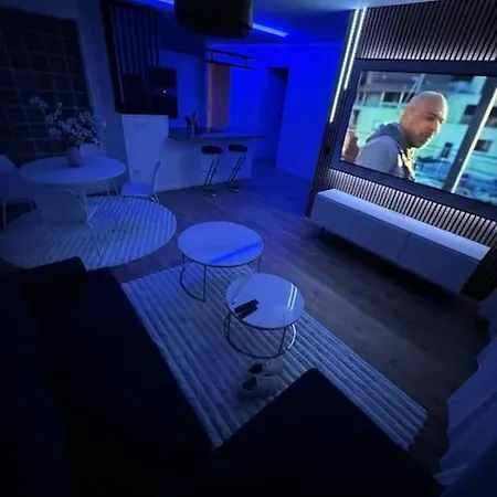 T4 De 87m2 A 5min De Paris Apartamento Villejuif