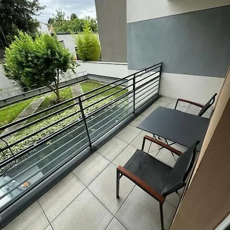T4 De 87m2 A 5min De Paris Apartment