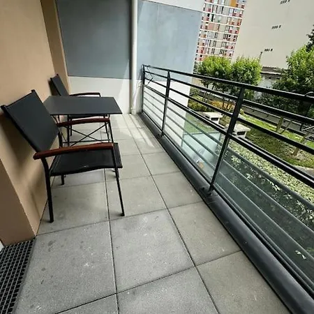 T4 De 87m2 A 5min De Paris Apartment *