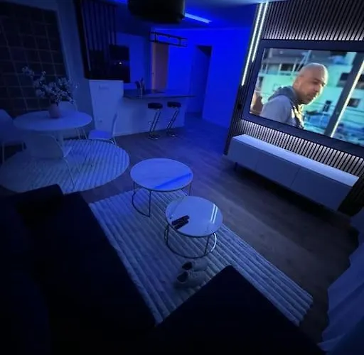 T4 De 87m2 A 5min De Paris 아파트 빌쥐이프